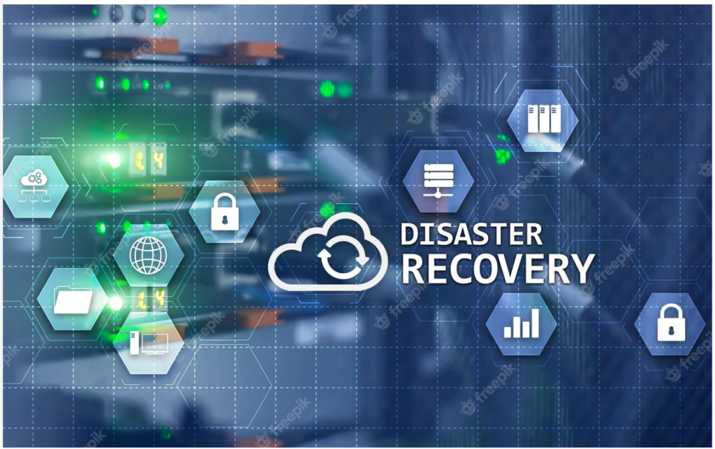 Disaster Recovery Consultancy Disaster Recovery Consultancy