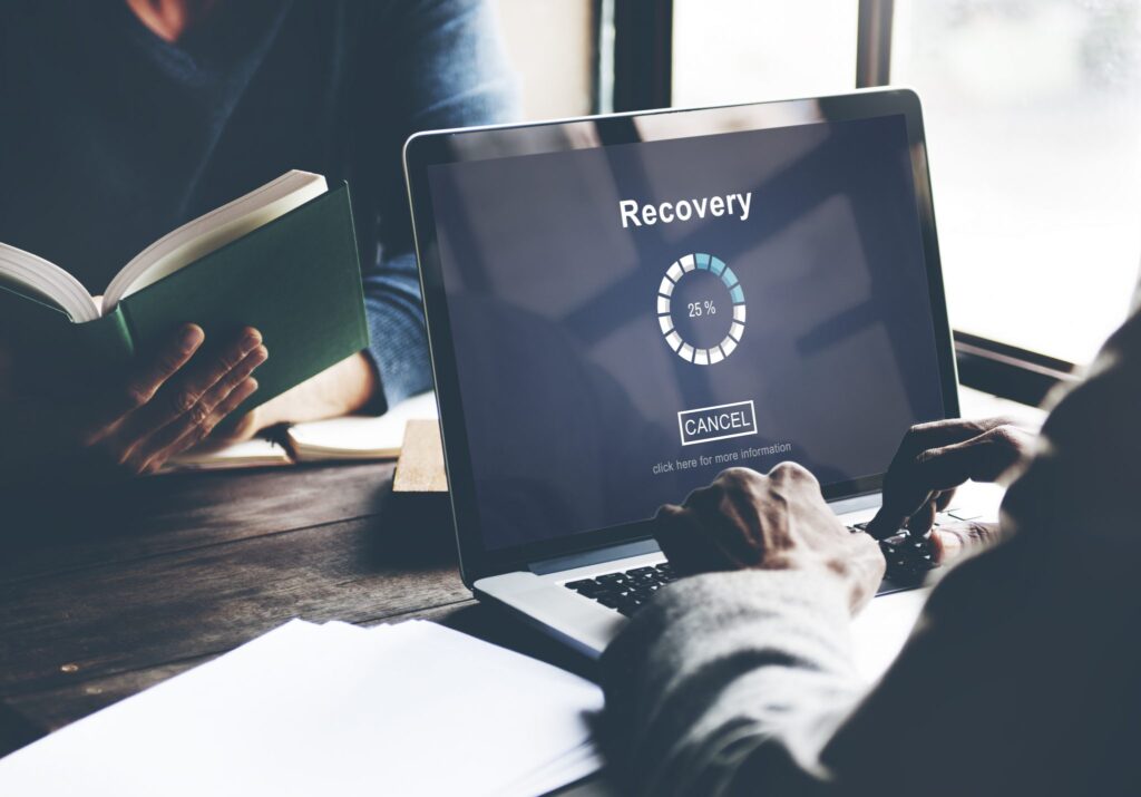 Data Recovery Data Recovery