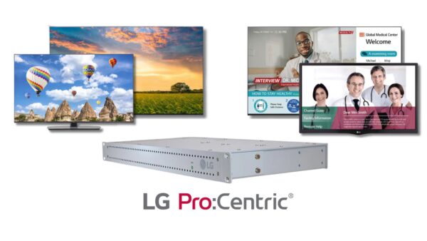 LG Pro Centric LG Pro Centric