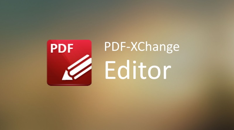 PDF Xchange PDF Xchange