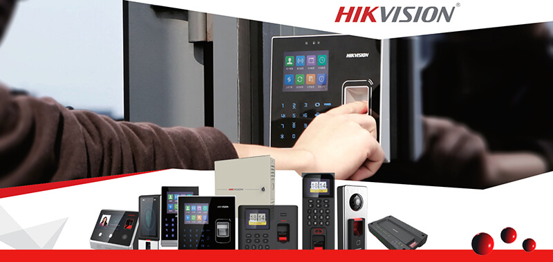 HIK Door HIK Door