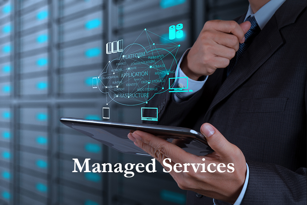 Managed Services Managed Services