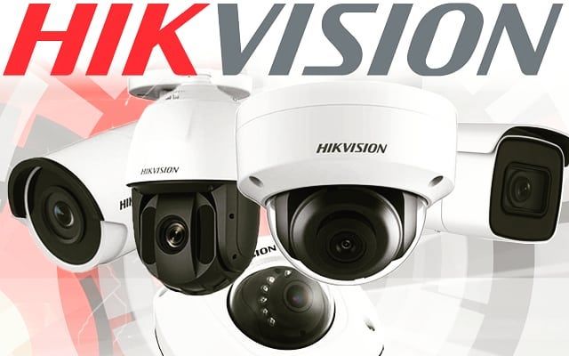 HIK CCTV HIK CCTV