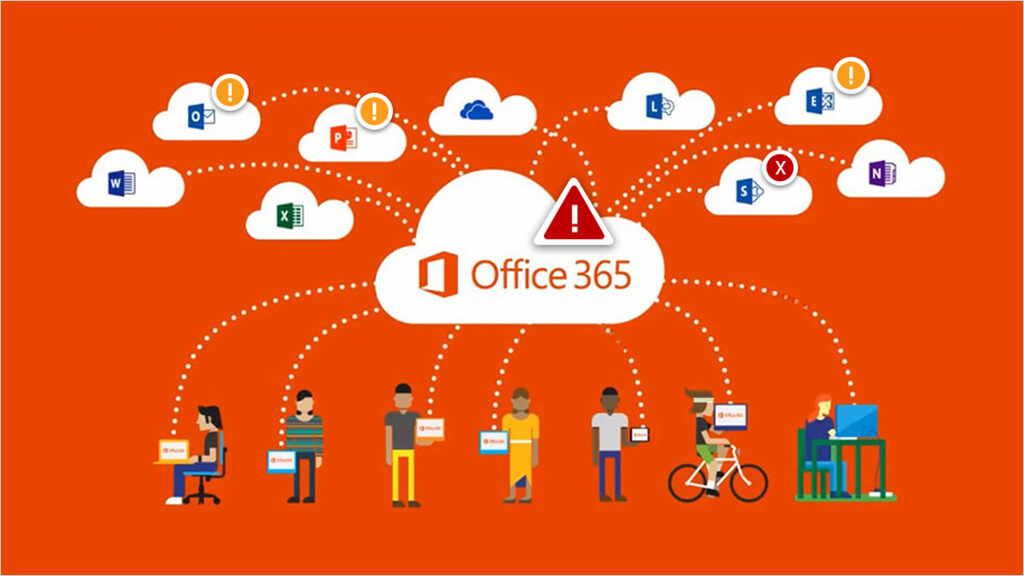 Microsoft 365 & Licenses Microsoft 365 & Licenses