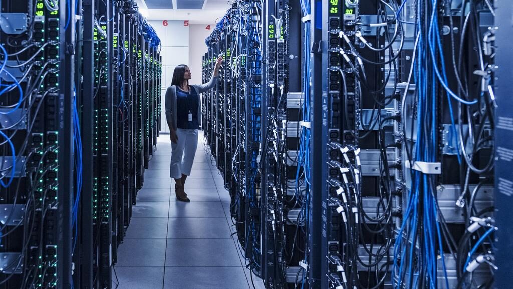 Enterprise Server Enterprise Server