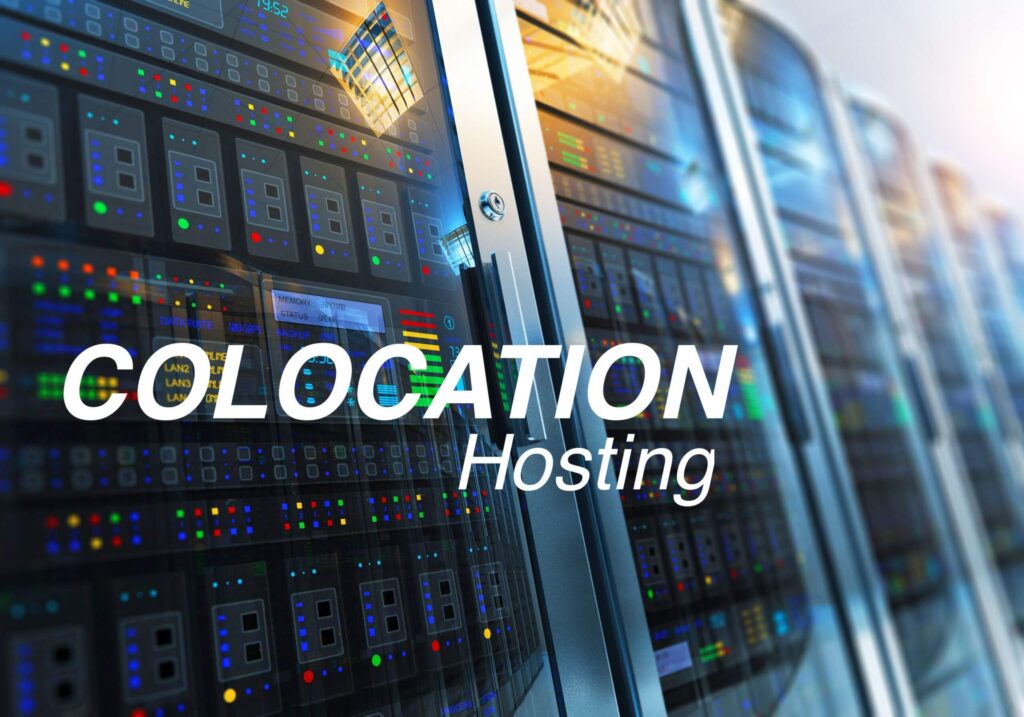 Co Location Co Location