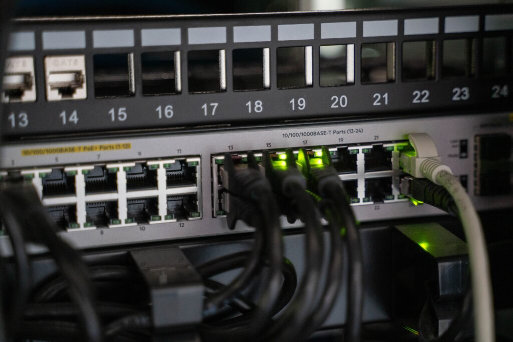 Enterprise Firewall/Router & Switch Enterprise Firewall/Router & Switch