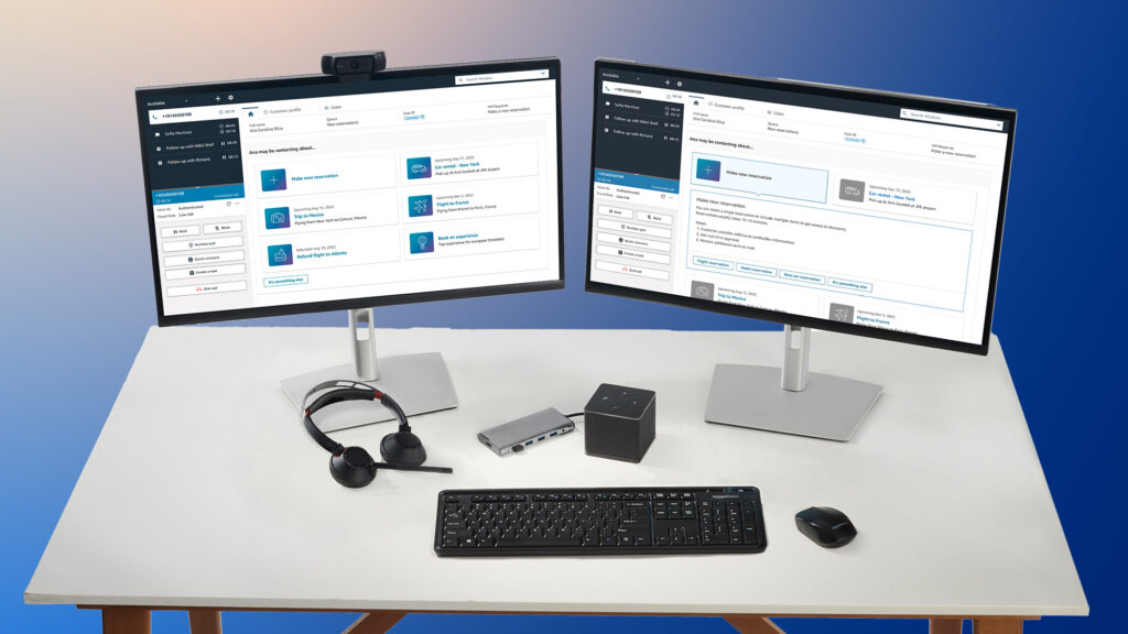 Enterprise Laptop & Desktop Enterprise Laptop & Desktop