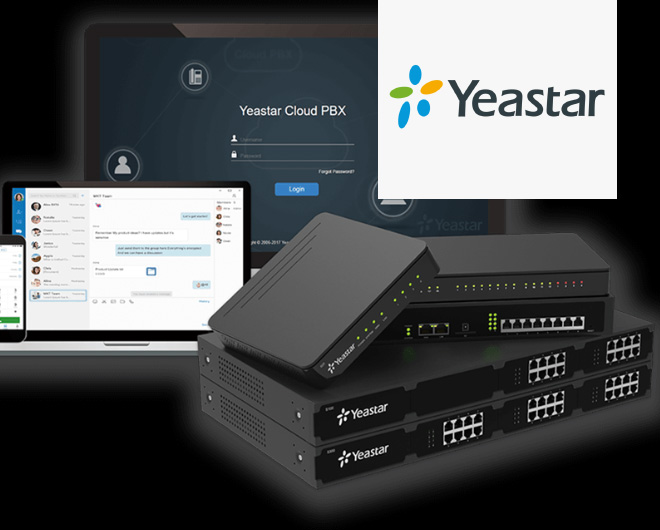 yeastar1 yeastar1