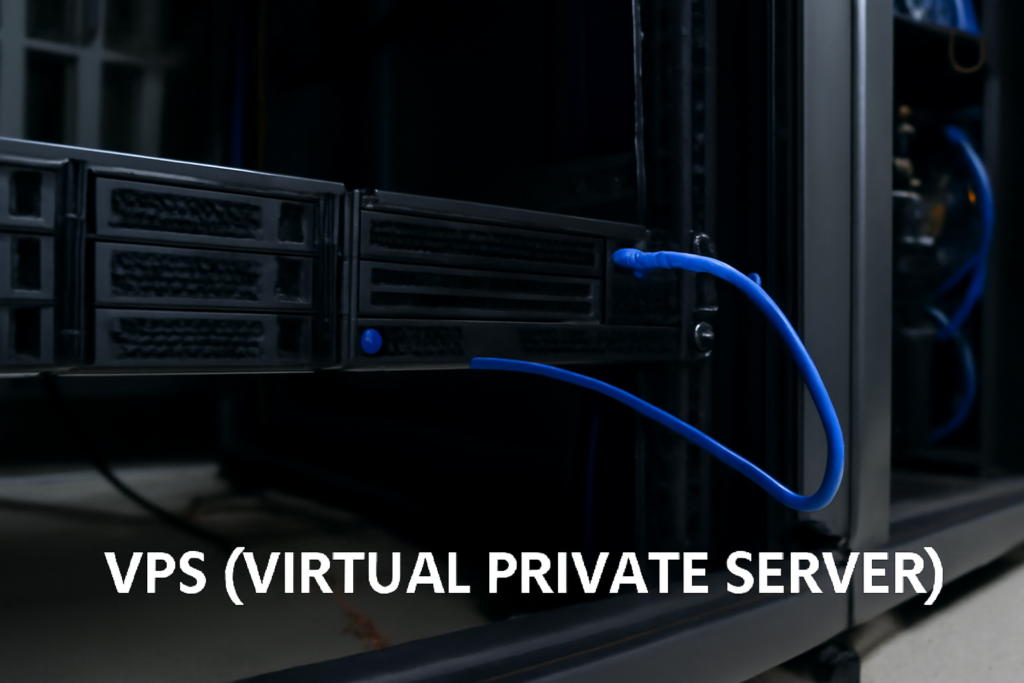 VPS (Virtual Private Hosting) VPS (Virtual Private Hosting)